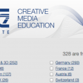 SAE Job Portal, el portal de búsqueda de empleo para la industria audiovisual