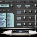 El editor avanzado para Moog Theremini revela su potencial oculto