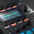 Traktor Kontrol D2 presentado oficialmente