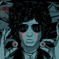 Cómo se grabó "Madrid, Área 51" de Enrique Bunbury