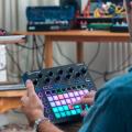 Novation Circuit, una groovebox con corazón de cuadrícula