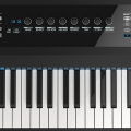 NI anuncia el teclado Komplete Kontrol S88 e integración de VST y Kontakt