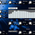 Versión gratuita de Aphelion para Kontakt, con efectos cinemáticos