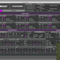 Novation Circuit revela su sinte Nova interno mediante un editor