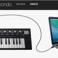 Yamaha abre Soundmondo, la web para compartir sonidos de los Reface