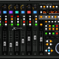 Behringer X-Air ahora puede controlarse desde X-Touch