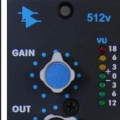 Nuevo API 512v: el 512c de siempre, pero con salida variable