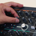 Arturia MatrixBrute muestra sus filtros en acción