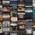 Native Instruments Komplete 11: nuevos instrumentos, plugins y versión reducida Select