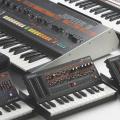 Los Roland Boutique multiplican su utilidad añadiendo control MIDI CC