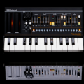 Roland TR-09, TB-03 y VP-03: caja de ritmos, bassline y vocoder versión Boutique