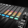 Maschine Jam, nuevo controlador para producción y directo de Native Instruments