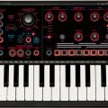 Roland JD-Xi: patrones que siguen tus acordes con el firmware 1.5