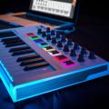 Arturia MiniLab MkII: teclado renovado y cambios en el software