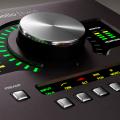 Apollo Twin MkII renueva el interfaz y procesador de sobremesa de Universal Audio