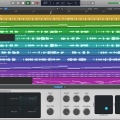 Apple actualiza Logic Pro X  y GarageBand para iOS, conectando aún más ambas plataformas