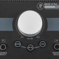 Mackie Big Knob Passive, Studio y Studio+, tres nuevos controladores de monitores