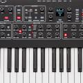 Dave Smith REV2, un Prophet-08 multiplicado por 2 que baja su precio