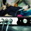 Antelope Audio Zen Studio+ añade Thunderbolt y reamp a su arsenal de conexiones
