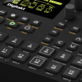 Elektron Digitakt en acción: primer vídeo disponible