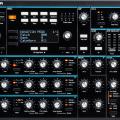 Novation Peak, un sintetizador híbrido de 8 voces con osciladores novedosos