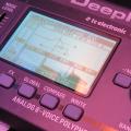 Behringer DeepMind 6 y Desktop acompañan a DeepMind 12