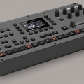 Elektron Octatrack MKII, la renovación menor de un sampler de referencia