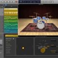 Logic Pro X 10.3.2 añade tres nuevos Drummers