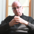 David Toop: "Uno podría decir que el sonido no existe realmente"