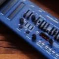 Roland prepara una réplica del SH-101