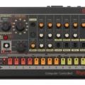 Roland TR-08, réplica digital de la legendaria caja de ritmos TR-808