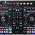 Roland DJ-505 y DJ-202, nuevos controladores DJ con caja de ritmos