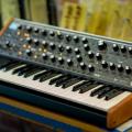 Moog Subsequent 37, ahora sin salidas CV por 300 dólares menos