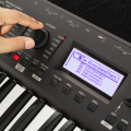 Korg Kross 2, una amplia renovación por dentro y por fuera