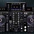 Pioneer filtra una imagen del XDJ-RX2
