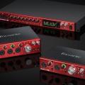 Focusrite Clarett USB: misma interfaz, distinto puerto