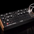 Moog DFAM, el sinte semimodular para ritmos que nació en el Moogfest