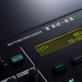 Roland TR-8S, una TR supervitaminada y con sampling