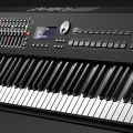 Roland RD-2000 recibe 7 nuevos sonidos de piano de cola