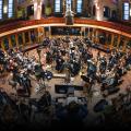 Hans Zimmer Strings, orquesta de cuerdas a lo grande