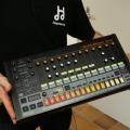 Behringer lanza demo con audio de su RD-808 y anuncia una 909