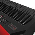 Roland AX-Edge, un sintetizador keytar de aspecto personalizable