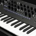 Korg Minilogue XD añade hardware abierto estilo Prologue con osciladores y efectos reprogramables