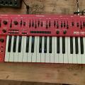 Behringer MS-101, llega por fin el clon del Roland SH-101