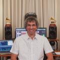 Entrevista con Darío Peñaloza, ganador de dos Latin Grammy