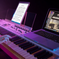 Arturia Keylab 88 MkII, control y teclas a lo grande