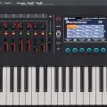 Roland se desmelena: nuevos sintes Juno (JU-06A), Jupiter-X y Xm y Fantom 6, 7 y 8
