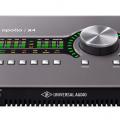 Universal Audio Apollo Twin X y x4, dos nuevas interfaces de sobremesa con tarjetas UAD integradas