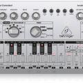 Se filtran imágenes de Behringer TD-3, un clon de la Roland TB-303