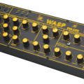 Behringer Wasp, el sintetizador avispa retoma el vuelo